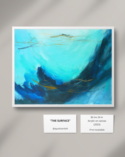 Neutral Aesthetic Mural Painting Exhibition Promotion Instagram Post Neutral Aesthetic Mural Painting Exhibition Promotion Instagram Post