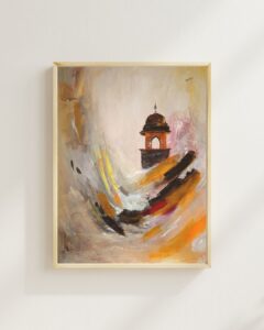 Stand Tall - Art Prints