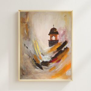 Stand Tall - Art Prints