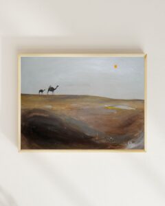 Follow the Sun - Art Prints