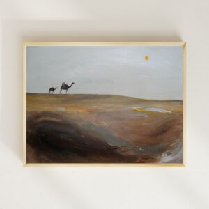 Follow the Sun - Original