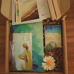 Breathe In : 2026 Year of You Collection