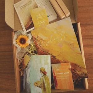 Shine on : 2026 Year of You Collection