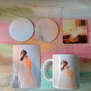 Mother's Day Gift Set